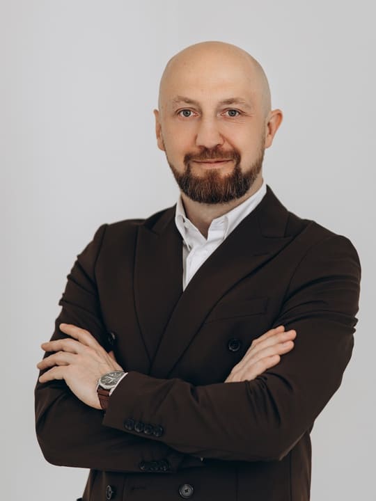 Arkadiusz Wronowski