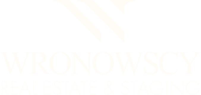 Wronowscy Real Estate & Staging