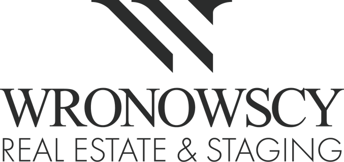 Wronowscy Real Estate & Staging
