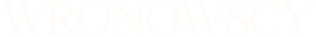 Wronowscy